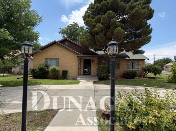 925 N Alameda St, Carlsbad, NM 88220
