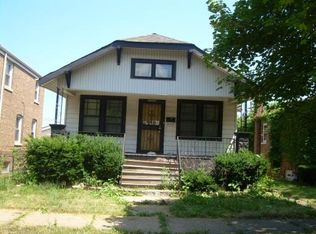 12479 S Wabash Ave, Chicago, IL 60628