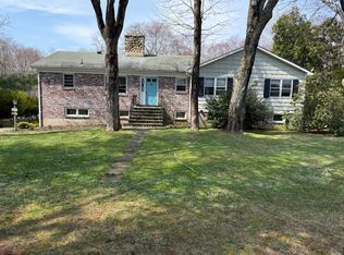 2850 Long Ridge Rd, Stamford, CT 06903