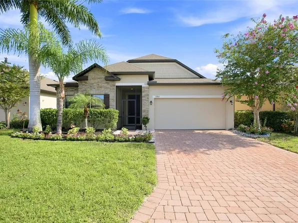 3987 RIVER BANK WAY, PORT CHARLOTTE, FL 33980