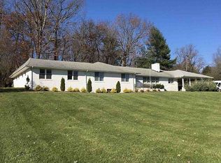 2205 Brambleton Ave SW, Roanoke, VA 24015