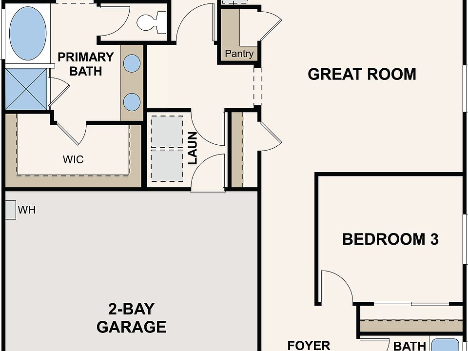 2nd image of 1780 Rose Ln