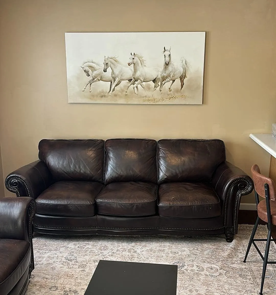 1 bed, 1.0 bath, 750 sqft, $1,350 — Photo 2