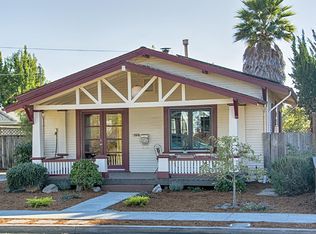 150 Fairmount Ave, Santa Cruz, CA 95062