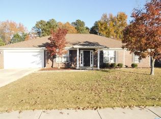 107 Liverpool Dr, Madison, AL 35758