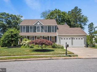 110 Treeline Dr, Deptford, NJ 08096