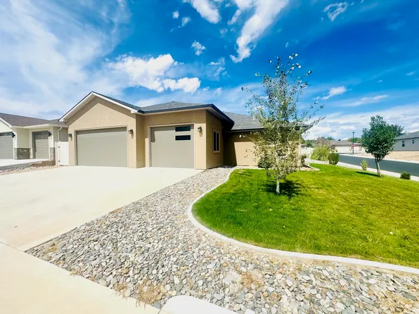 2940 Braxton Ct, Grand Junction, CO 81504