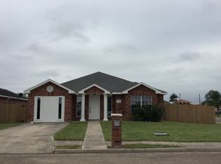 2206 Eve Ave, Weslaco, TX 78596