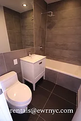 Rented by East Williamsburg Realty Inc