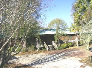 200 W Chewalla Creek Dr, Eufaula, AL