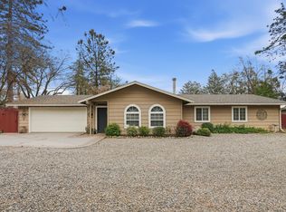 35913 Road 222, Wishon, CA