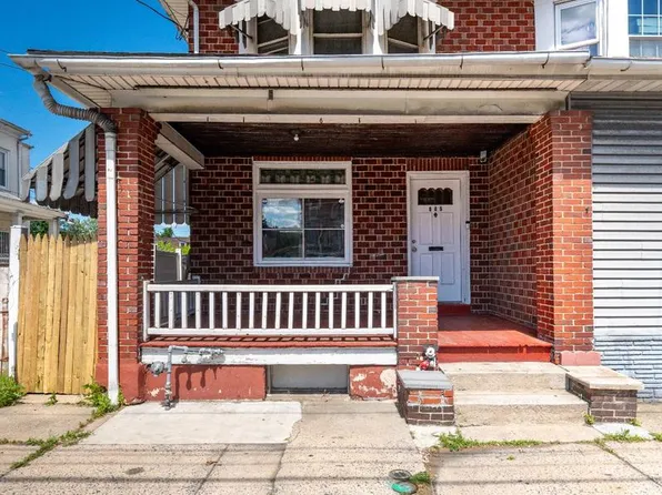645 Lancaster Ave, Reading, PA 19611