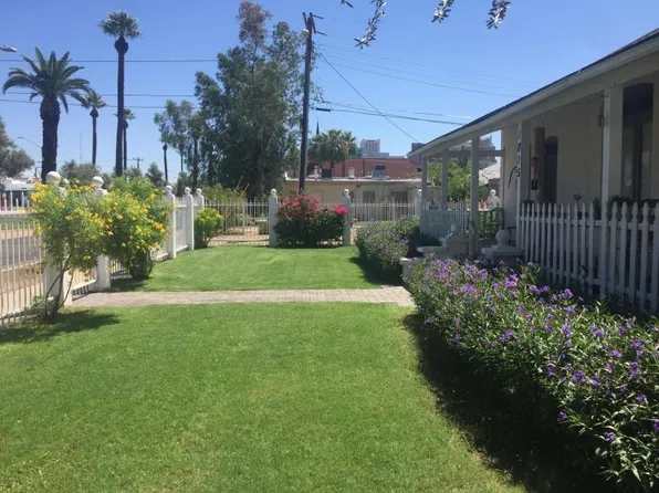 1019 W Woodland Ave APT 2, Phoenix, AZ 85007