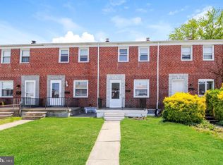 2118 Redthorn Rd, Middle River, MD 21220