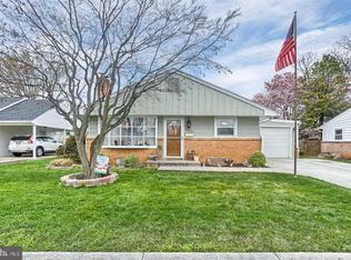 4318 Park St, Camp Hill, PA 17011