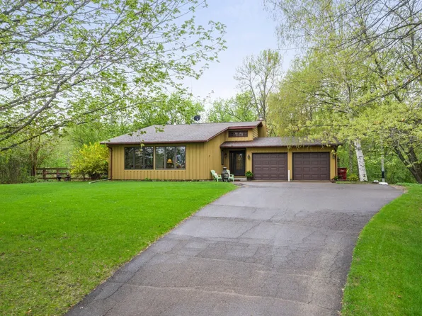 1030 361st Ave NE, Stanchfield, MN 55080