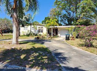 1282 Bianca Dr NE, Palm Bay, FL 32905