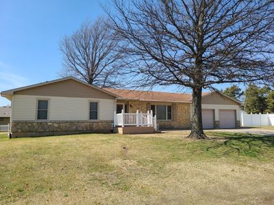 903 Holloway Ln, Winfield, KS, 67156