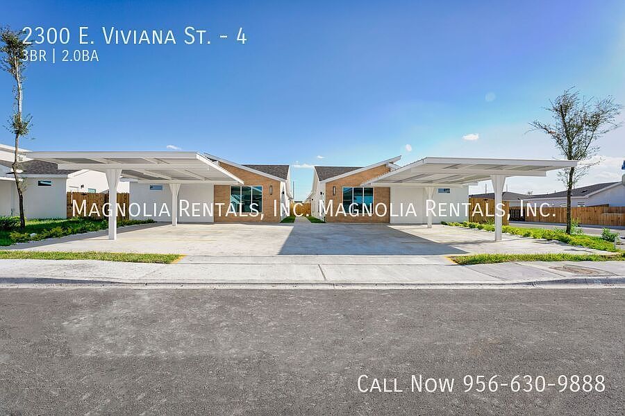 1st image of 2300 E Viviana St #4