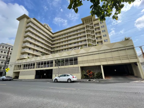 14 Aulike St APT 607, Kailua, HI 96734