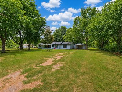 7085 Ponderosa Ln, Blanchard, OK, 73010
