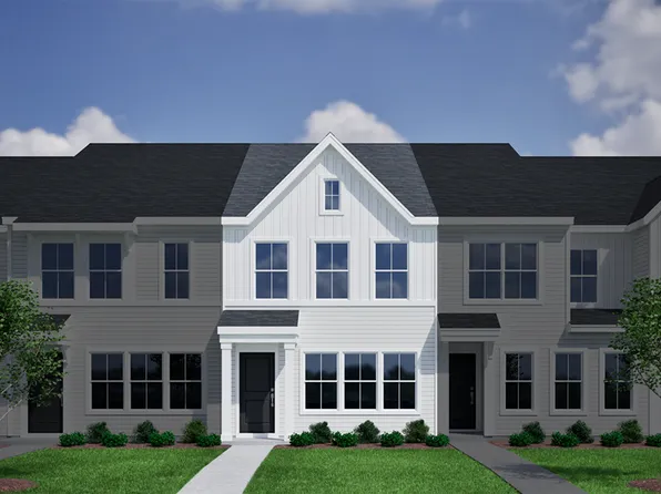 5613 Retledge St, Charlotte, NC 28269
