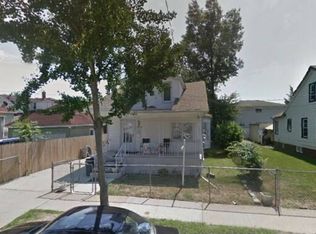 15208 123rd Ave, Jamaica, NY 11434