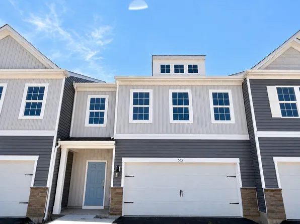 503 Scotty Blvd #1303, Middle Township, NJ 08242