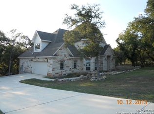 541 Rittimann Rd, Spring Branch, TX 78070