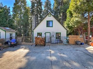 26331 Alpine Ln, Twin Peaks, CA 92391