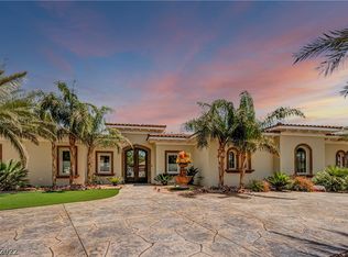 2780 El Camino Rd, Las Vegas, NV 89146
