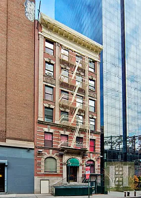 Sold by Halstead Real Estate | media 1