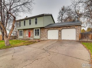 1044 Parkview Dr, Fort Collins, CO 80525