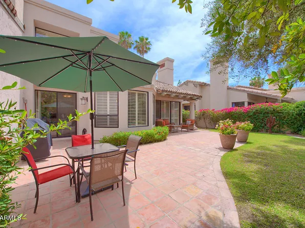10130 E Cinnabar Avenue, Scottsdale, AZ 85258