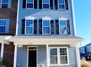 6010 Kayton St, Raleigh, NC 27616