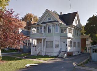 1109 Spring St #1, Syracuse, NY 13208