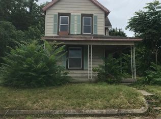 223 Buxton Ave, Springfield, OH 45505