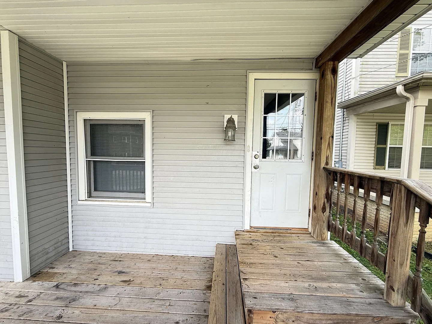 Wilkins St 107 W — Photo 3