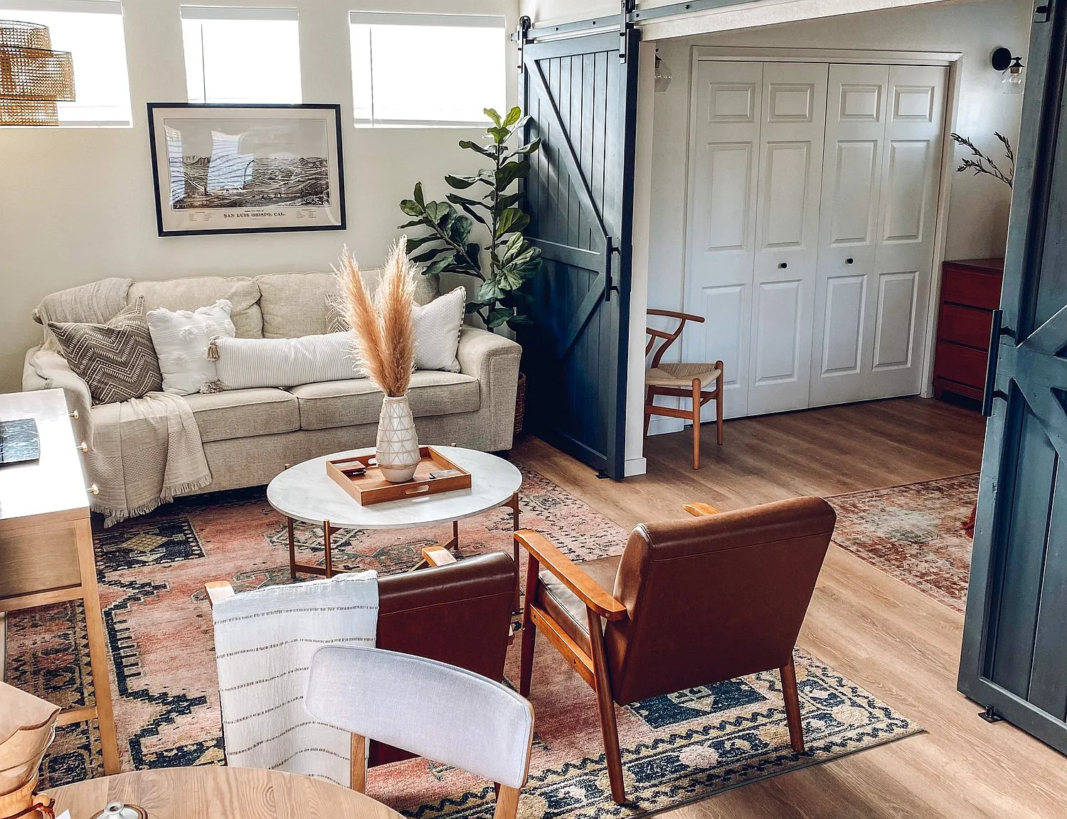 1 bed, 490 sqft, $2,395 — Photo 2
