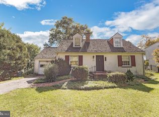 3554 Sawmill Rd, Newtown Square, PA 19073