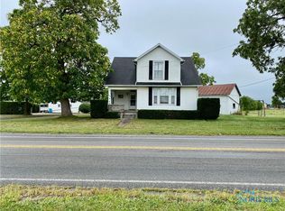 1601 Lima Ave, Findlay, OH 45840