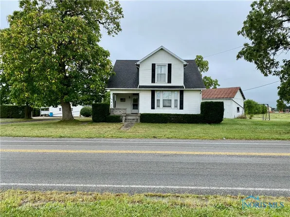 1601 Lima Ave, Findlay, OH 45840
