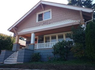 6323 19th Ave NE, Seattle, WA 98115
