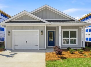 Julia Plan, Colonial East, Panama City Beach, FL 32407