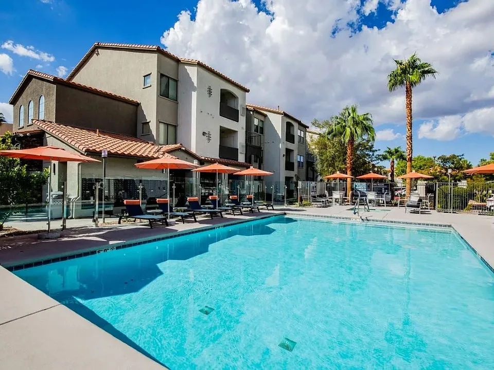 Colton Apartments