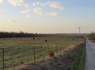 Tract 3 Dade 142, South Greenfield, MO 65752