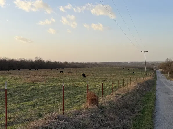 Tract 3 Dade 142, South Greenfield, MO 65752
