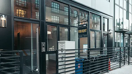 Rented by Nooklyn NYC LLC