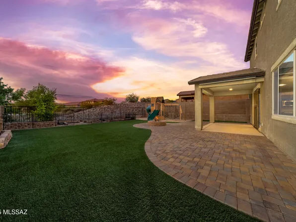 4880 W Willow Wind Way, Tucson, AZ 85741