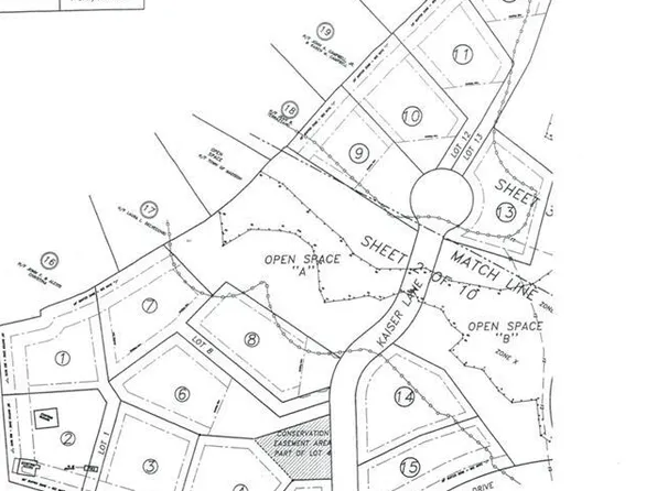 8 Kaiser Lane, Madison, CT 06443